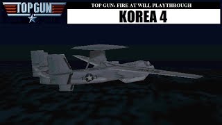 Top Gun Fire at Will  Korea 4 [upl. by Ailat198]