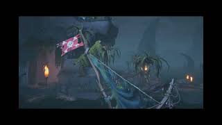 Disney Epic Mickey Rebrushed  Smees Boat Quest Walkthrough All Anchor Locations [upl. by Tia]