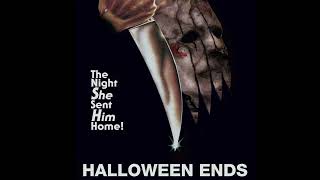 Halloween Ends review Films Under Constant Critique podcast [upl. by Corkhill150]