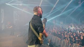 Bulls on Parade RATM tributeband  Killing in the Name  LIVE  Graspop 2019 [upl. by Millie]