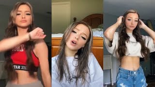 Zoe Laverne new tiktok’s [upl. by Lucille]