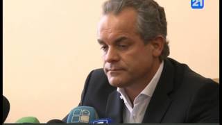 Vlad Plahotniuc la audierile Comisiei speciale [upl. by Freda]