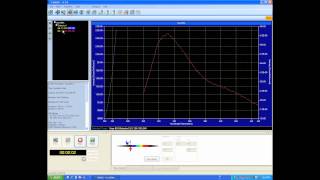 Excitation Scan of BSA [upl. by Elspeth]