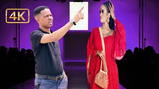 HEESTII AYAAN DHALAD IIDLE YARE OFFICIAL MUSIC VIDEO 2021 FASHION NiGHT [upl. by Morty]