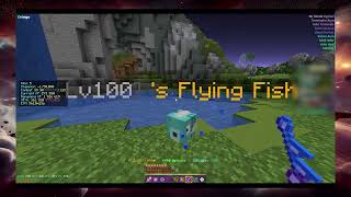 AutoFishing Oringo Client Hypixel SkyBlock October 2024 [upl. by Andrews]