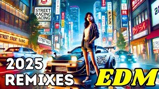 EDM Mashup Mix 2024  Best Mashups amp Remixes of Popular Songs  Party Music 2024 Part  1 [upl. by Hgielac197]