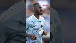 Christian Benteke on being selected for 2024 MLS AllStar Team [upl. by Aman575]