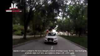 JONWAY ORYX 2014  جونوي اوريكس [upl. by Bradlee]