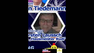 Starpyramide 2018 Trailer von Thorsten Laussch alias Hausmeister Rudier [upl. by Hanej]