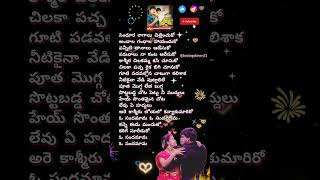 కాశ్మీరు లోయలో 2 teluguhitsongs chiranjeevi spb telugulovesongs telugusongs spbhits lovesongs [upl. by Page]