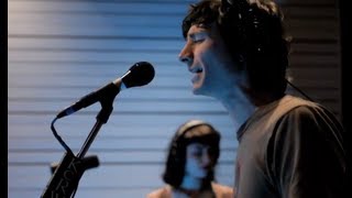 Gotye performing quotSomebody That I Used To Knowquot Live on KCRW [upl. by Naux304]