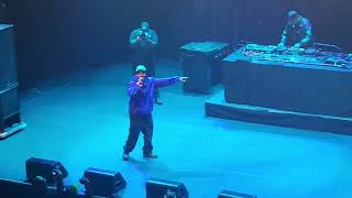 Earl Sweatshirt  Riot amp E Coli Live  The Novo Los Angeles quotThe Alchemist amp Friendsquot [upl. by Rihaz184]