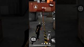 NOPP GAME PALY freefire foryou yorts shortsfeed [upl. by Briano365]