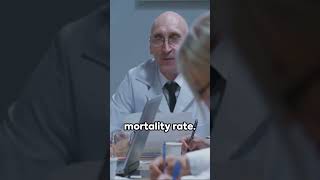 Morbidity amp Mortality publichealth shorts healtheducation [upl. by Gnus]