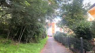 Real Video  Eberstadt Germany [upl. by Oates]