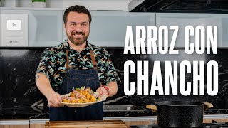 TE ENSEÑO A PREPARAR UN INCREIBLE ARROZ CON CHANCHO  GIACOMO BOCCHIO [upl. by Doris154]