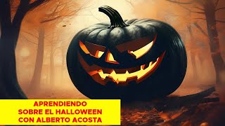 Todo sobre El Halloween [upl. by Ravahs414]