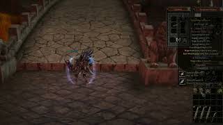 Metin2 DE Teutonia  Low Lvl PvP EQ Show [upl. by Markson]