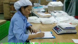 Vietnam Eco Plastic Technology Factory [upl. by Armond]