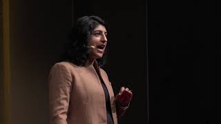 How I helped create Hollywoods inclusion rider  Kalpana Kotagal  TEDxLinz [upl. by Higley]