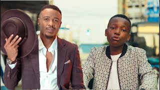 Alikiba x Founder TZ Mashup  Mnyama x Dar es Salaam [upl. by Arahsat]