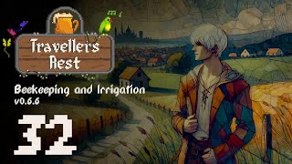 Afternoon Stroll  Travellers Rest  Episode 32 [upl. by Valma]