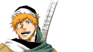 Best Ichigo manga panels [upl. by Sly]