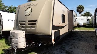 2012 Evergreen Everlite 31RBK [upl. by Karyn]