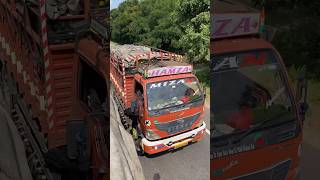 EICHER pro 1110 19 feet ll Eicher status lovers ll youtubeshorts explorepage trending viralvideo [upl. by Therine]