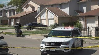 Killeen police now call death investigation a murder [upl. by Ycal]