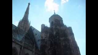 WIEN A  Stephansdom  quotPummerinquot [upl. by Savory912]