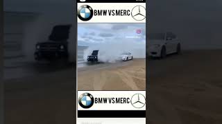 MERCEDES VS BMW bmw bmwm bmwshorts bmwpower [upl. by Columbus]