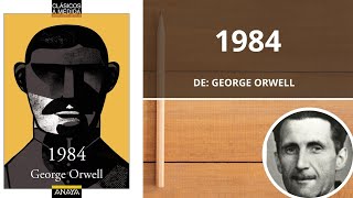 1984  George Orwell  Audiolibro  Kindle  Papel [upl. by Lsil665]