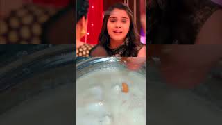 Anupama k ghad me khane ko leke mahabharat viralvideos shortvideos kavya yummy cooking [upl. by Romina]