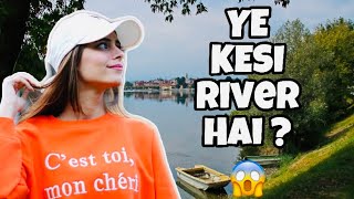 MCLEODGANJ VLOG 😱  TRAVEL VLOG part 3  KAJAL CHOUDHARY [upl. by Aserahs]