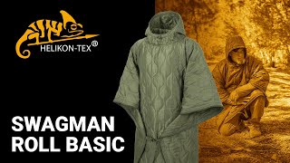 HelikonTex  Swagman Roll Basic [upl. by Iviv585]