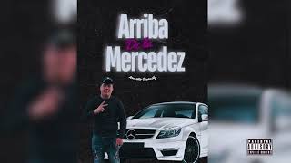 ARRIBA DE LA MERCEDEZ  AMARITO GIVENCHY  PROD Lukaa [upl. by Asta]