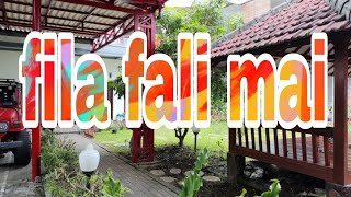 Fila Fali Mai ☆ musik foun 2024 ☆ lagu tetun timor leste 2024 [upl. by Dihahs260]