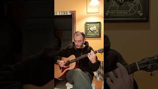 Understand your man Fingerstyle [upl. by Quinn589]