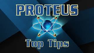 Astuces Proteus  Épisode 2 [upl. by Berghoff765]