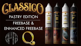 Classico Pastry Edition  LiQuido [upl. by Clemen]