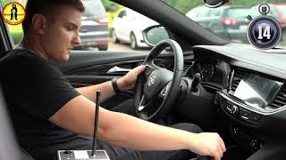 Keyless Car Theft  How does it work [upl. by Gnouhc]