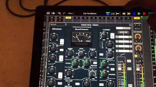 iPad Pro amp Auria Pro [upl. by Weasner624]