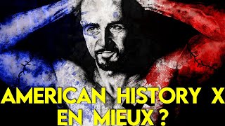 Ce film est le AMERICAN HISTORY X français [upl. by Nevear]