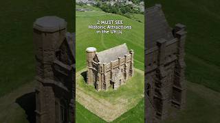 2 Historic Sites to visit in Dorset historical dorset northfortmyers stcatharines shorts [upl. by Capps64]