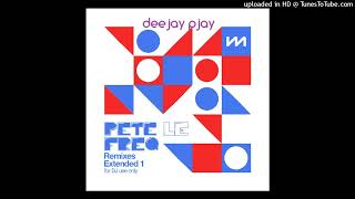 Level 42  Love Games Pete Le Freq Remix  Extended [upl. by Corson866]