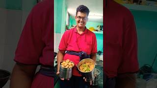 Anna Abishekam Special Recipes at our temple in Edamanal [upl. by Esiom440]