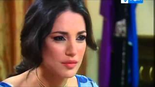 احلى مشاهد الفنانة درة مسلسل العار  الحلقة 19 [upl. by Bilat]