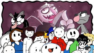 Internet Cartoon Saga Full Season Bonus Episodes [upl. by Mcintyre]