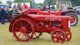 Cambridgeshire Steam Rally 2013 Swavesey 20  21 July 2013 [upl. by Eizle]